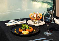 STK Steakhouse - Fallsview Dining