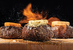 STK Steakhouse - Fallsview Dining