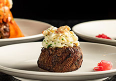 STK Steakhouse - Fallsview Dining